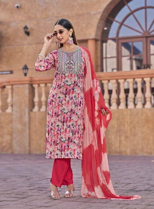 Mystic9 rubina vol 11 Indian kurti wholesalers